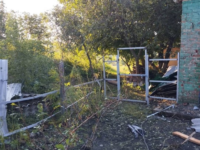 Харківщина: за добу зафіксовано нові воєнні злочини рф